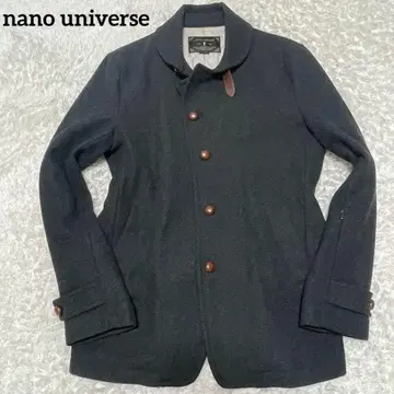 나노 유니버스 nano universe 코트 남성용 L