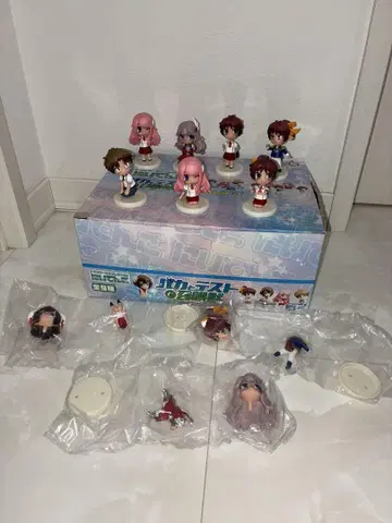 바보와 테스트와 소환수 키노시타 히데요시 피규어 니텐고