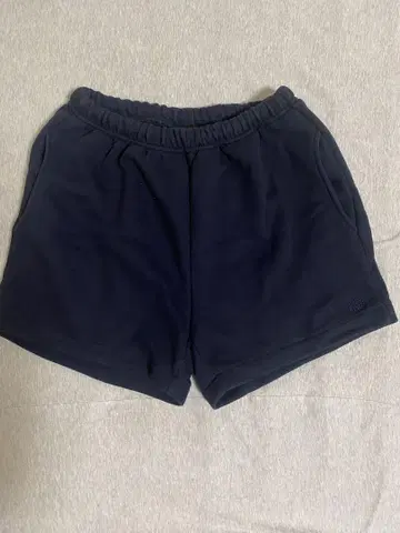 OHOTORO Nap Half Pants(S)