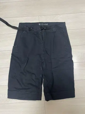 STONEMASTER x MOUT Nirvana Knicker 44