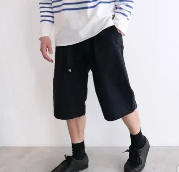 STONEMASTER x MOUT Nirvana Knicker 44