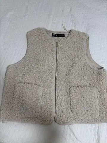 ZARA 보아 베스트