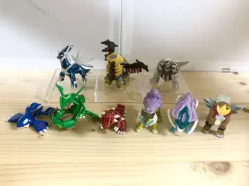 몬코레 묶음 판매 포켓몬 TOMY