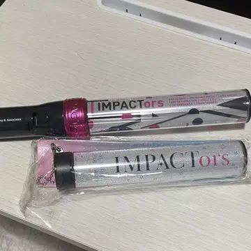 IMPACTors 응원봉