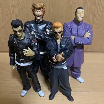 클로즈 피규어