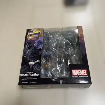 어메이징 야마구치 베놈 피규어 VENOM AY-003EX