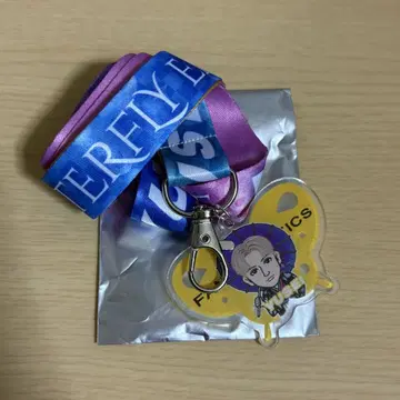 FANTASTICS 야기 유세이 넥스트랩 엔니치
