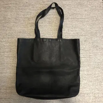 sonor 소나 ARAI SHIKAKU 가죽 백