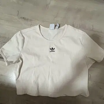 adidas 상의