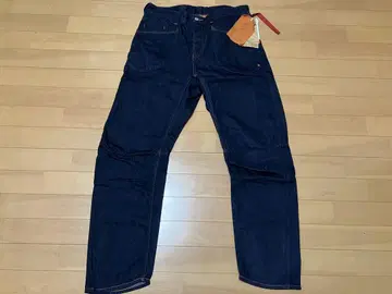 marmot KATO 3D 데님 팬츠 IND 컬러