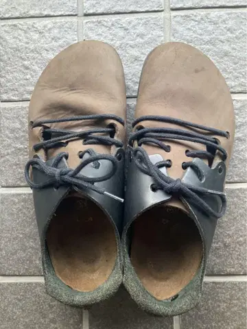 BIRKENSTOCK MONTANA