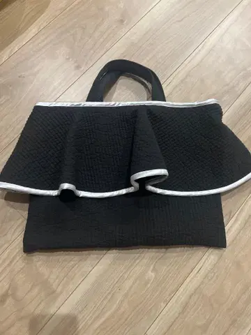 누비백