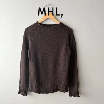 MHL. 셰틀랜드 울
