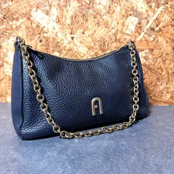 훌라 FURLA 숄더백 프리무라 가죽 미니 크로스바디