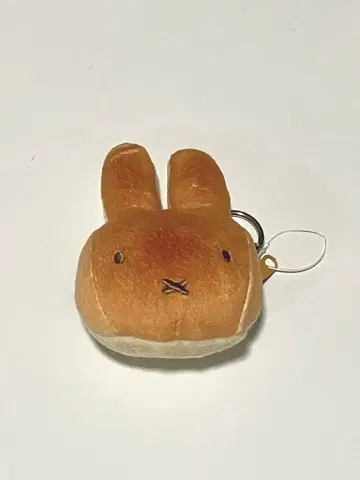 미피 키친 키링