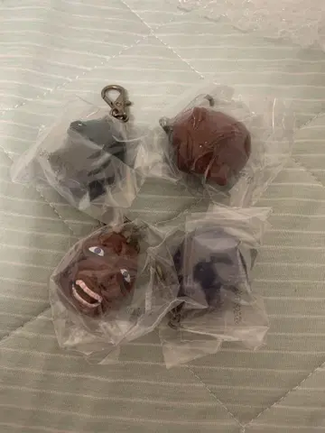 제일복권 베르세르크 반격의 맹세 E상 베헤리트 4개