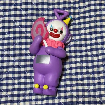 텔레토비즈 POPMART 피규어 팅키윙키