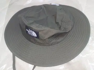 THE NORTH FACE 아웃도어 햇 XL 올리브