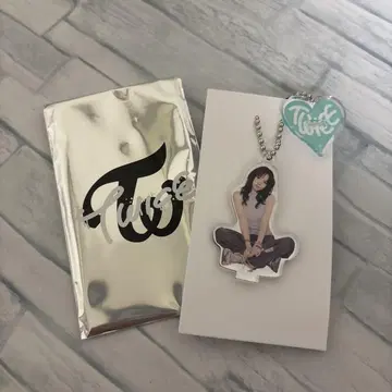 TWICE ENEMY 미나 아크릴 참
