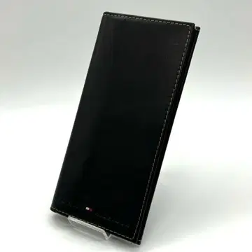 새상품급 박스 포함 타미힐피거 장지갑 지갑 카드 케이스 가죽