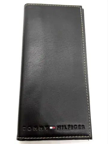 새상품급 박스 포함 타미힐피거 장지갑 지갑 카드 케이스 가죽