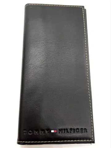 새상품급 박스 포함 타미힐피거 장지갑 지갑 카드 케이스 가죽