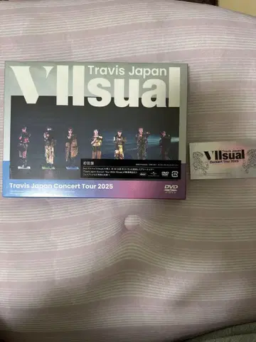 Travis Japan/Travis Japan Concert Tour -