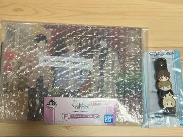 월드 트리거 제일복권 F상 니노미야대 L상 니노미야대