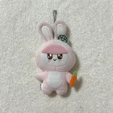 SEVENTEEN 봉봉이 봉제 인형
