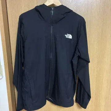 THE NORTH FACE 블랙 마운틴 후드티
