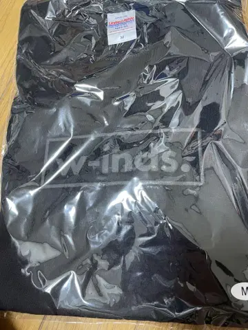 w-inds. 투어 굿즈 티셔츠