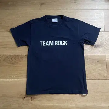 쿠루리 TEAM ROCK 20th Anniversary S 사이즈