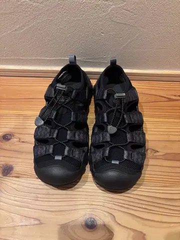KEEN 하이퍼포트 h2 26.5cm