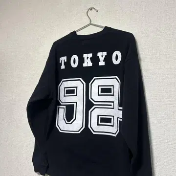 완판 디자인 tokyo 9g 도쿄9G 긴팔t셔츠 나인그램 긴팔셔츠