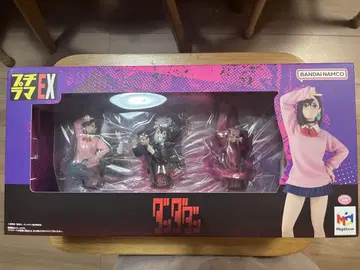 단단단 푸치라마EX 특전 포함 세트판 전종 컴플리트 세트