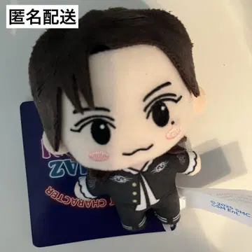 NCT CCOMAZ 마스코트 vol.2 텐
