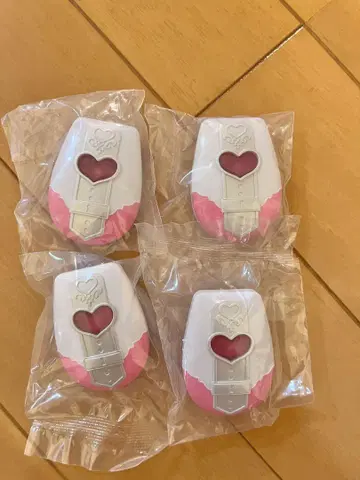 프리큐어 올스타즈 미니어처 라이트 셀렉션