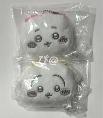 치이카와 마스코트 거울 ~리본~ 치이카와 토끼