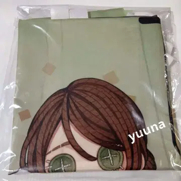 레어 굿즈 극락탕 제5인격 추첨 당선품 정원사 배너
