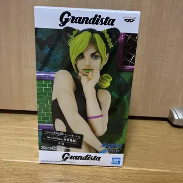 Grandista 쿠죠 죠린 피규어
