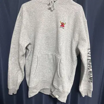 Toy machine 후드티