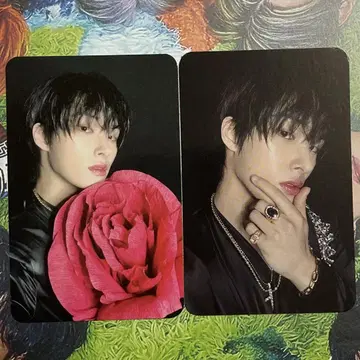민기 ATEEZ In Your Fantasy EditionLimited