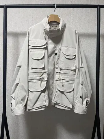 DAIWAPIER39 TECH PERFECT FISHING JACKET