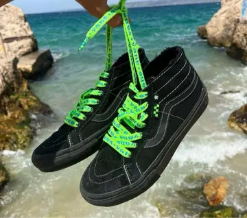 punkandyo vans sk8-hi