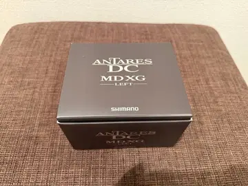 미사용 새상품 23 안타레스 DCMD XG LEFT