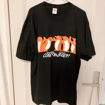 PENGUIN RESEARCH T셔츠 XL 사이즈
