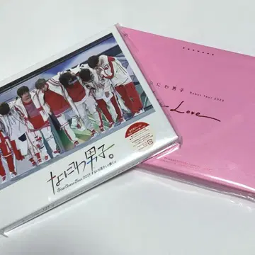 [ 즉시 구매 가능 ] 나니와단시 Blu-ray