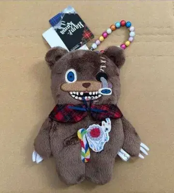 USJ 하미곰 티슈 케이스
