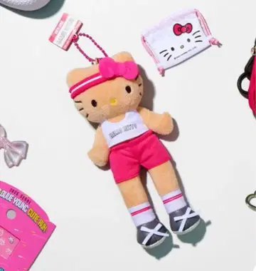 일광화상 키티 올리브영 한국 한정판