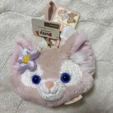 디즈니 리나벨 홍콩 디즈니 코인 파우치